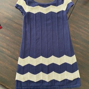 GUC Girls Knit Lilly Pulitzer Dress